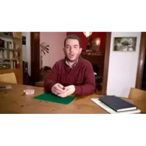 La Carta General by Roberto Mansilla