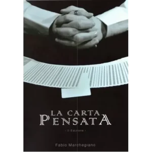 La Carta Pensata by Fabio Marchegiano