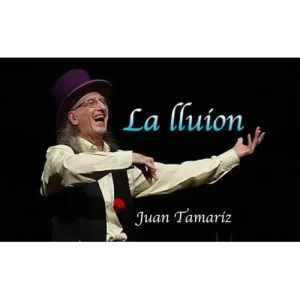 La Iluion by Juan Tamariz