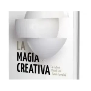 La Magia Creativa by Thinking Paradox