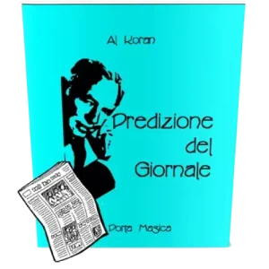 La Predizione Del Giornale by Al Koran