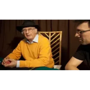 La Suerte by Juan Tamariz