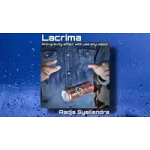 Lacrima by Radja Syailendra