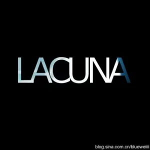 Lacuna by Brandon Queen
