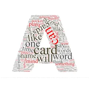 Language by Josh Burch