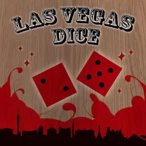 Las Vegas Dice