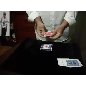 Last Ambitious 4 by Salvador Molano Olivera