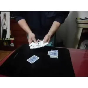 Last Ambitious 5 by Salvador Molano Olivera