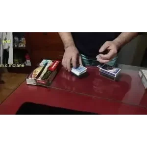 Last Ambitious And Filtered 6 by Salvador Molano Olivera