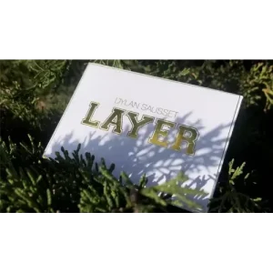 Layer by Dylan Sausset