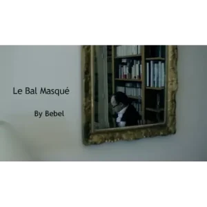Le Bal Masque by Bebel