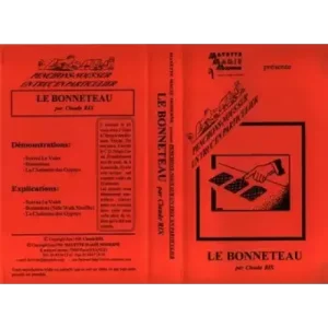 Le Bonneteau by Claude Rix