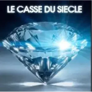 Le Casse Du Siècle (French) by Arteco Production