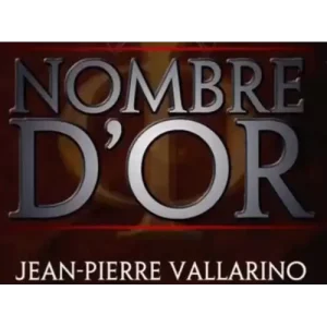 Le Nombre D’Or by J.P. Vallarino