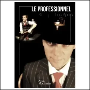 Le Professionnel by Luc Apers