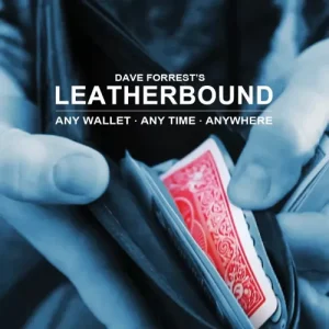 Leatherbound
