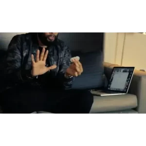 Lecture Live December 2016 by Eric Jones