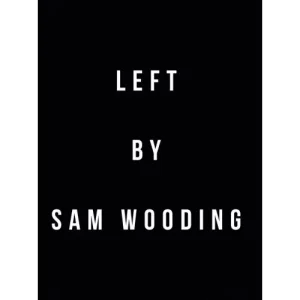 Left by Sam Wooding