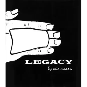 Legacy by Eric Mason