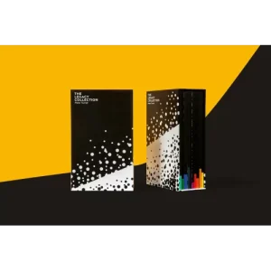 Legacy Collection: 10 Book Set by Peter Turner