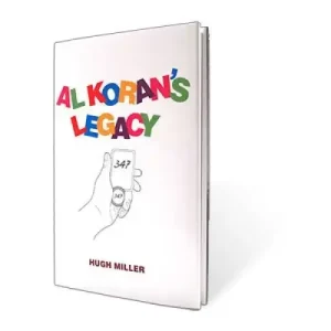 Legacy (Hugh Miller) by Al Koran
