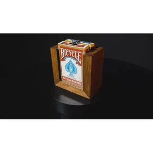 Legacy System Deck Holder by Joao Miranda