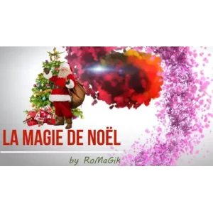 Legend Of Santa Claus by Romagik