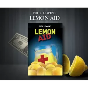 Lemon Aid by Nick Lewin