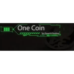 Leo’s Coin by Leo Smetsers