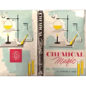 Leonard Augustine Ford by Chemical Magic