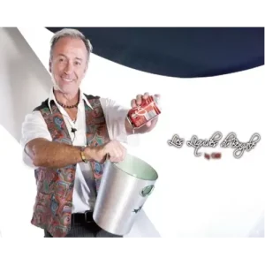 Les Liquides Du Bengale by Clint