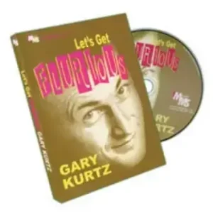 Let’s Get Flurious by Gary Kurtz