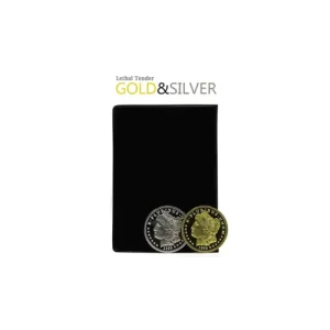 Lethal Tender by Neo Inception