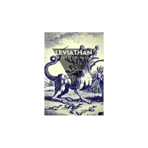Leviathan by Francis Girola