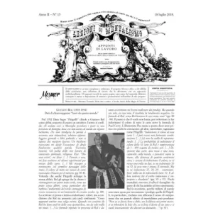 Lezioni Di Mentalismo by Mariano Tomatis