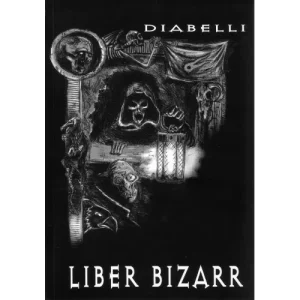 Liber Bizarr by Diabelli