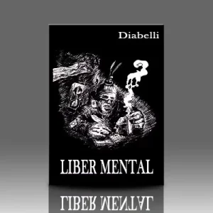Liber Mental by Diabelli