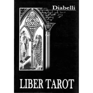 Liber Tarot by Diabelli