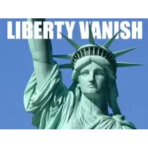 Liberty Vanish by Masuda