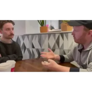 Lie Ability by Christian Grace