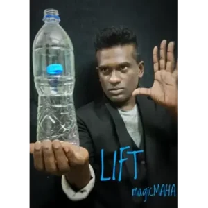 Lift by Magic Maha