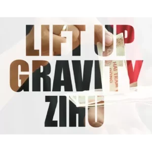 Lift Up Gravity by Zihu