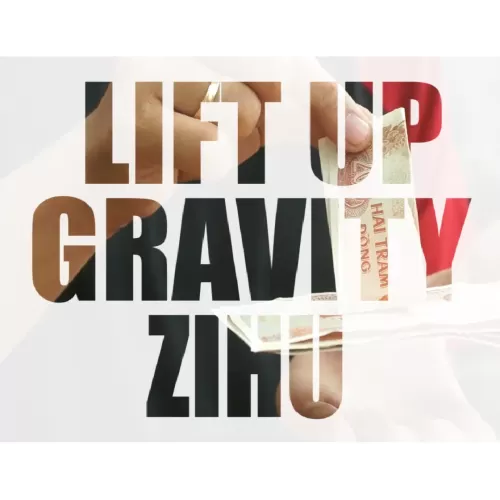 Lift Up Gravity by Zihu