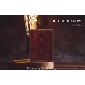 Light And Shadow by Secret Factory