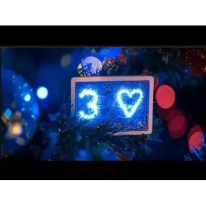 Light Card by Wonder Makers