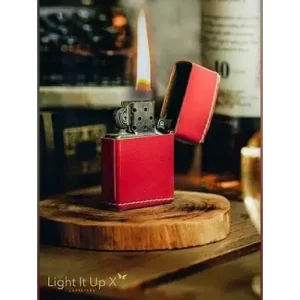 Light It Up X by Sansminds