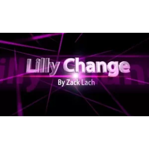Lilly Change by Zack Lach
