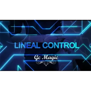 Linear Control by Gonzalo Cuscuna