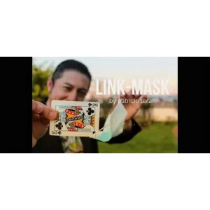 Link-Card by Patricio Teran