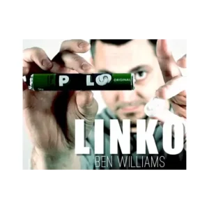 Link-O by Ben Williams
